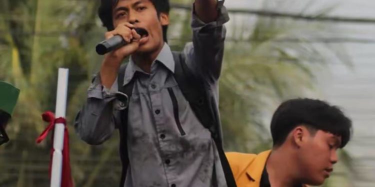 AMAK Ungkap Dugaan Praktik KKN di Pemprov Kaltim 