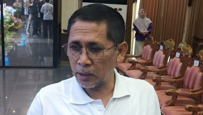 DPPPA Kutai Timur Ungkap 47 Kasus Pernikahan Anak