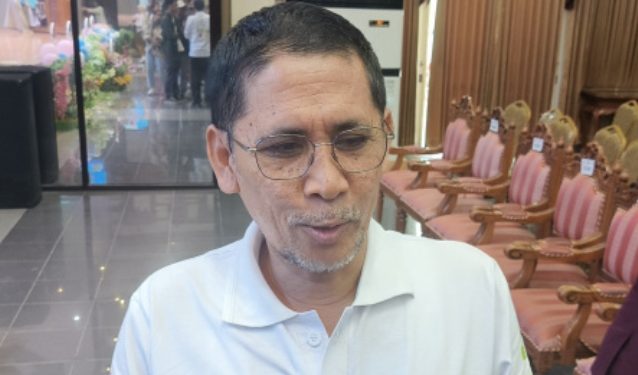 Perda KLA Jadi Syarat Utama Naik Status Kabupaten Layak Anak 