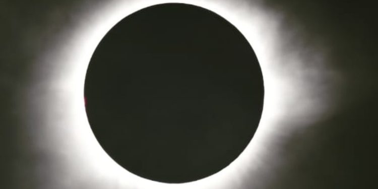 Agustus 2025 Bakal Ada Empat Gerhana