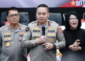 Kasus Dugaan Beras Bermerek Oplosan Naik Tahap Penyidikan