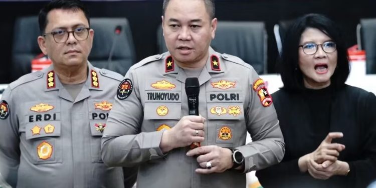 Kasus Dugaan Beras Bermerek Oplosan Naik Tahap Penyidikan