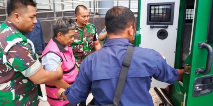 Kejati Tetapkan Tersangka Korupsi Pengelolaan Aset BUMD Kutai Timur