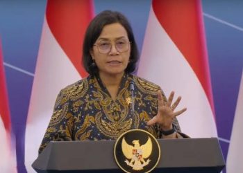 Rp327,1 Miliar Dikucukan ke Sekolah Rakyat di Semester I APBN 2025