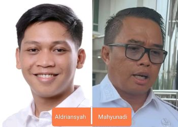 Dua Fraksi DPRD Kutai Timur Tolak Multiyears di RPJMD