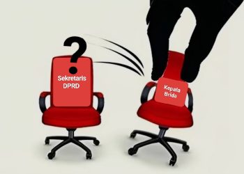 DPRD Kutai Timur Desak Bupati Kembalikan Juliansyah ke Posisi Sekwan