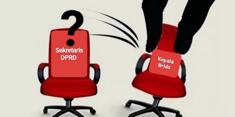 DPRD Kutai Timur Desak Bupati Kembalikan Juliansyah ke Posisi Sekwan