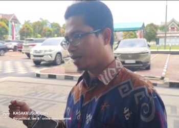DPRD Samarinda Gali Ilmu ke Kutai Timur, Serap yang Positif