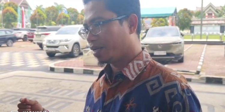 DPRD Samarinda Gali Ilmu ke Kutai Timur, Serap yang Positif