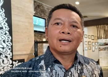 RPPLH Kutai Timur Disebut Dokumen Strategis 30 Tahun