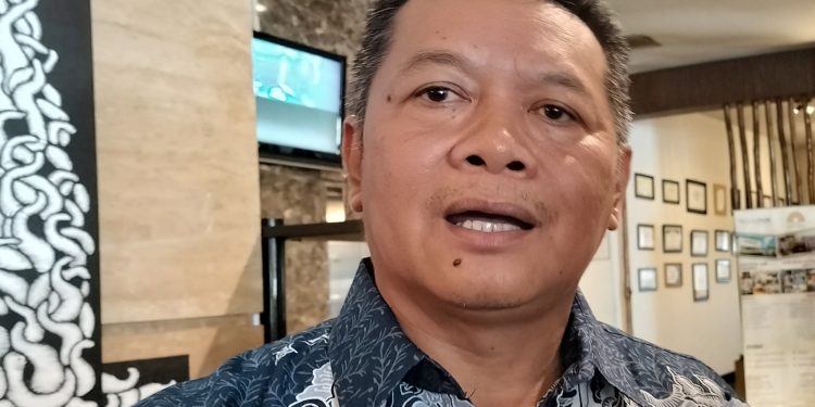 RPPLH Kutai Timur Disebut Dokumen Strategis 30 Tahun