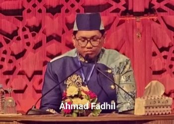 Setelah 13 Tahun, Kaltim Kembali Rebut Juara Dunia MTQ di Maroko