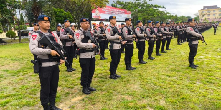 Suporter dan Peluncuran Jersey Etam Bhara Kaltim Dikukuhkan