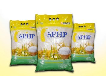 Polri-Bulog Luncurkan Gerakan Pangan Murah, Realisasikan 8 Ribu Ton Beras SPHP 