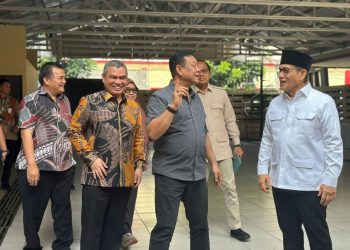 Kemenag Turunkan Tim Investigasi Usut Dugaan ASN Masuk Jaringan NII