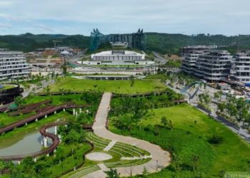 24 Proyek IKN Rp18,47 Triliun Dilelang, Mulai DPR hingga MK