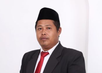 Soal Sanksi Peringatan Keras, Bawaslu Kutai Timur Tunggu Salinan Putusan DKPP