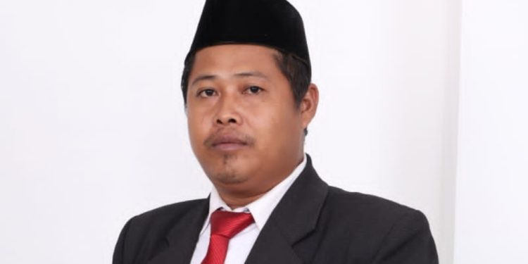 Soal Sanksi Peringatan Keras, Bawaslu Kutai Timur Tunggu Salinan Putusan DKPP
