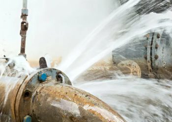 Tingkat Kebocoran Air Perumdam TTB Kutai Timur Capai 15 Persen