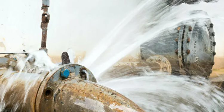 Tingkat Kebocoran Air Perumdam TTB Kutai Timur Capai 15 Persen