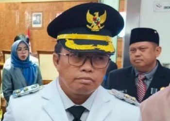 Mahyunadi Tegaskan Hindari Kegiatan Bersifat Buang Duit