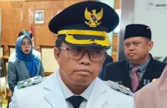 Mahyunadi Tegaskan Hindari Kegiatan Bersifat Buang Duit