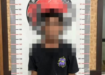 Satresnarkoba Polres Berau Gagalkan Peredaran 39 Paket Sabu