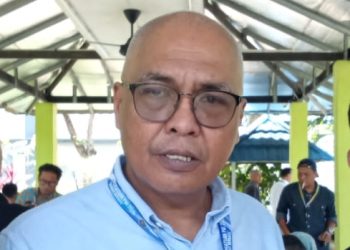 Akhmad Munir Terpilih Ketua Umum PWI Pusat Periode 2025-2030