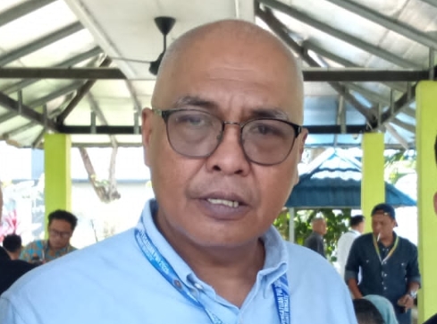Akhmad Munir Terpilih Ketua Umum PWI Pusat Periode 2025-2030