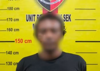 Residivis Curanmor Dibekuk, Tiga Motor Hasil Curian Disita Polisi