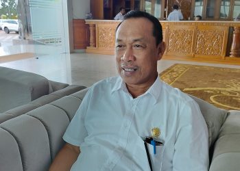 Warga Sandaran Mulai Kembangkan Pertanian Modern