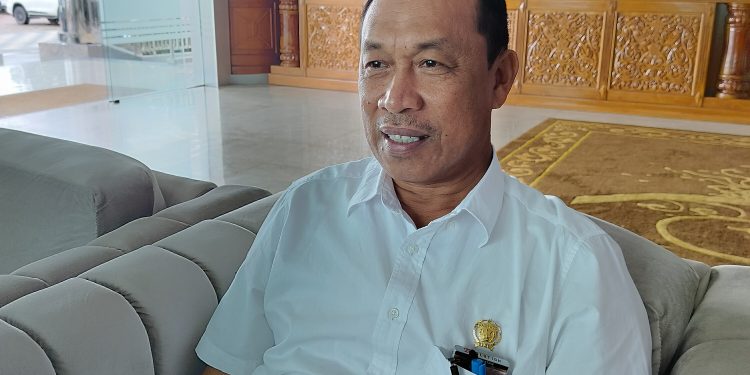 Warga Sandaran Mulai Kembangkan Pertanian Modern