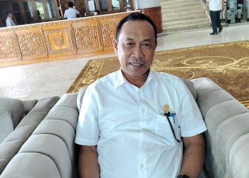 Warga Sandaran Usulkan Tambah Puskesmas dan Tenaga Kesehatan 