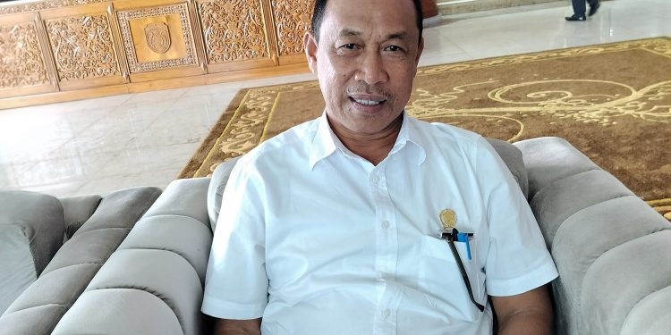 Warga Sandaran Usulkan Tambah Puskesmas dan Tenaga Kesehatan 