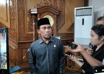 Tiga Paket Proyek Polda Rp38,2 Miliar Disebut Hibah APBD Kutai Timur 
