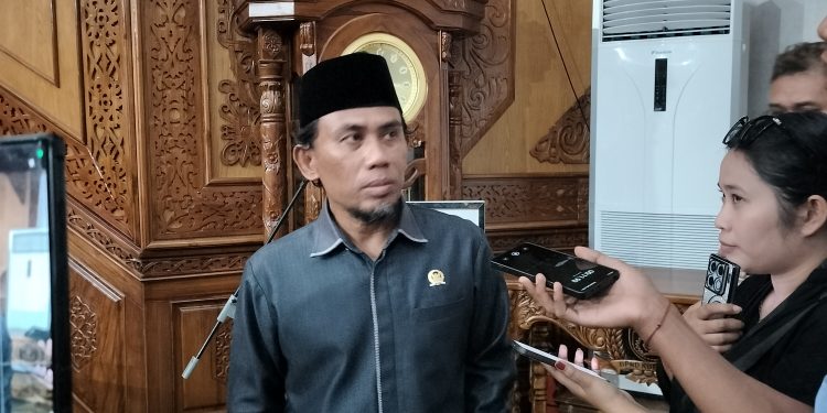 Tiga Paket Proyek Polda Rp38,2 Miliar Disebut Hibah APBD Kutai Timur