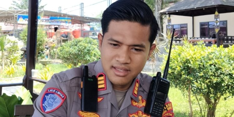 Bocah 6 Tahun di Sangatta Tewas Dilindas Bus Enam Roda