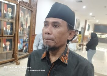 Internet Sekolah Masih Terhenti, Tunggu Realisasi APBDP 2025 