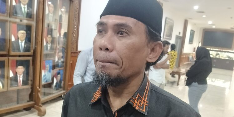 Internet Sekolah Masih Terhenti, Tunggu Realisasi APBDP 2025 