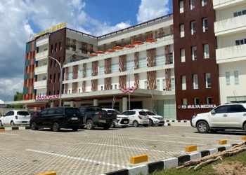 RS Mulya Medika Usung Konsep Medical Tourism, Dorong Pariwisata di Samarinda