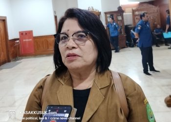 Kobexindo Kurangi TKA, Semula 269 Kini Tinggal 81 Karyawan