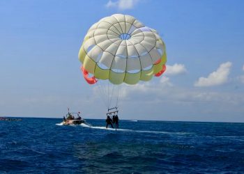 TNI AU Latih Penerbang Hadapi Situasi Darurat