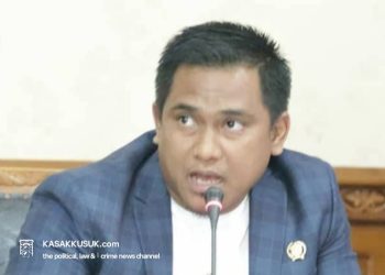 Jika Terpilih Ketua Golkar Kutai Timur, Apansyah Tunjuk Asti Mazar Jadi Sekretaris 
