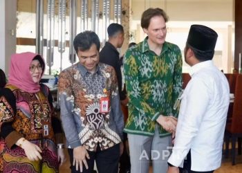 Kaltim Wujudkan Transformasi Ekonomi Hijau Lewat Dukungan Bappenas dan GIZ