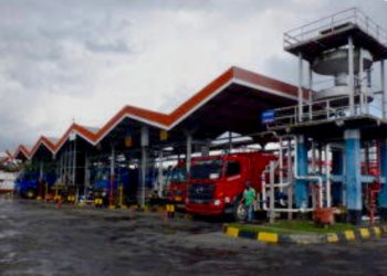 Pertamina Bakal Relokasi Depo BBM Cendana Samarinda ke Palaran