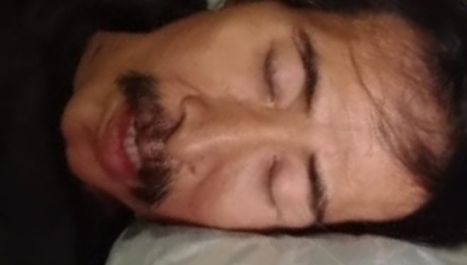 Warga Asal Banyuwangi Dirawat di RSUD AWS Tanpa Keluarga