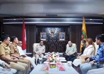 Pemkot Fasilitasi Penyelesaian Hak Karyawan RS Haji Darjad 