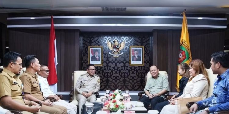 Pemkot Fasilitasi Penyelesaian Hak Karyawan RS Haji Darjad 