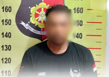 Setubuhi Anak di Bawah Umur, Mahasiswa Terancam 15 Tahun Penjara
