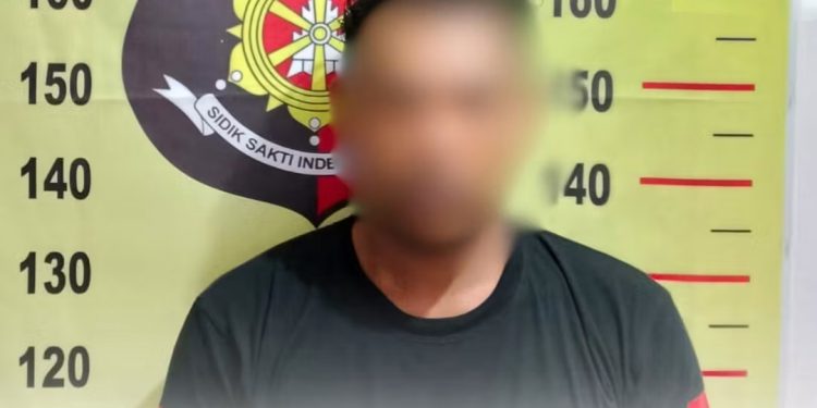 Setubuhi Anak di Bawah Umur, Mahasiswa Terancam 15 Tahun Penjara